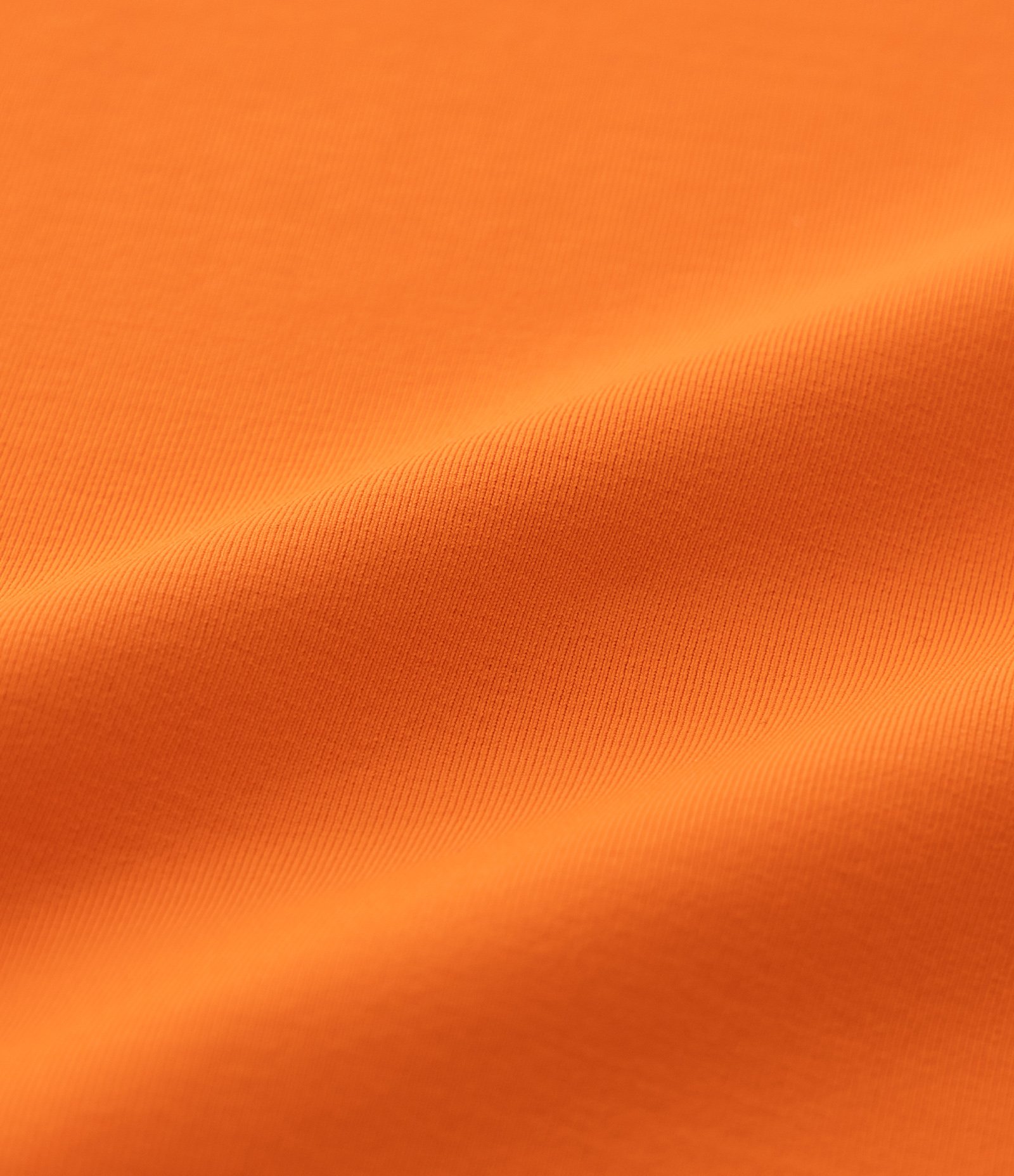 Camiseta de Praia Infantil com Proteção UV - Tam 5 a 14 Anos Laranja 3