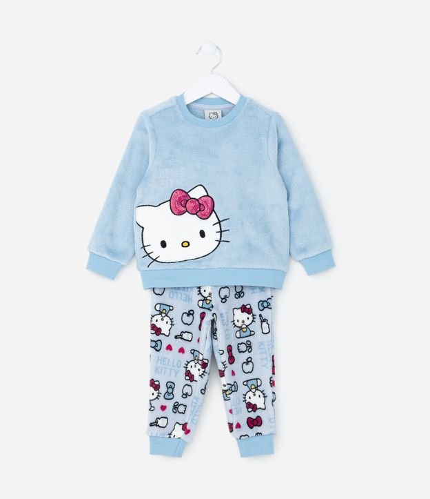 Cor: Azul | Tamanho: 9-10