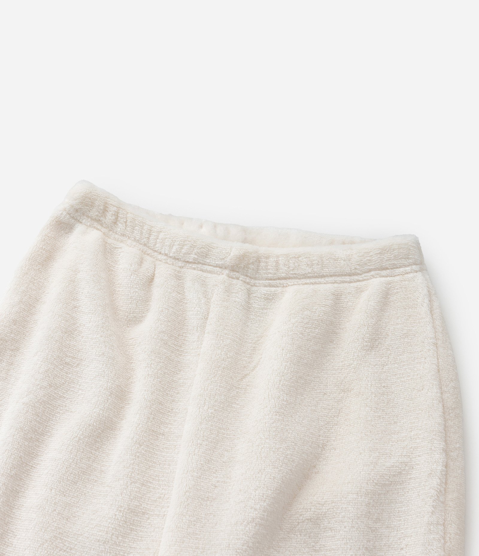 Pijama Infantil em Fleece com Bordado Lettering Amazing - Tam 5 a 14 Anos Rosa/Bege 8
