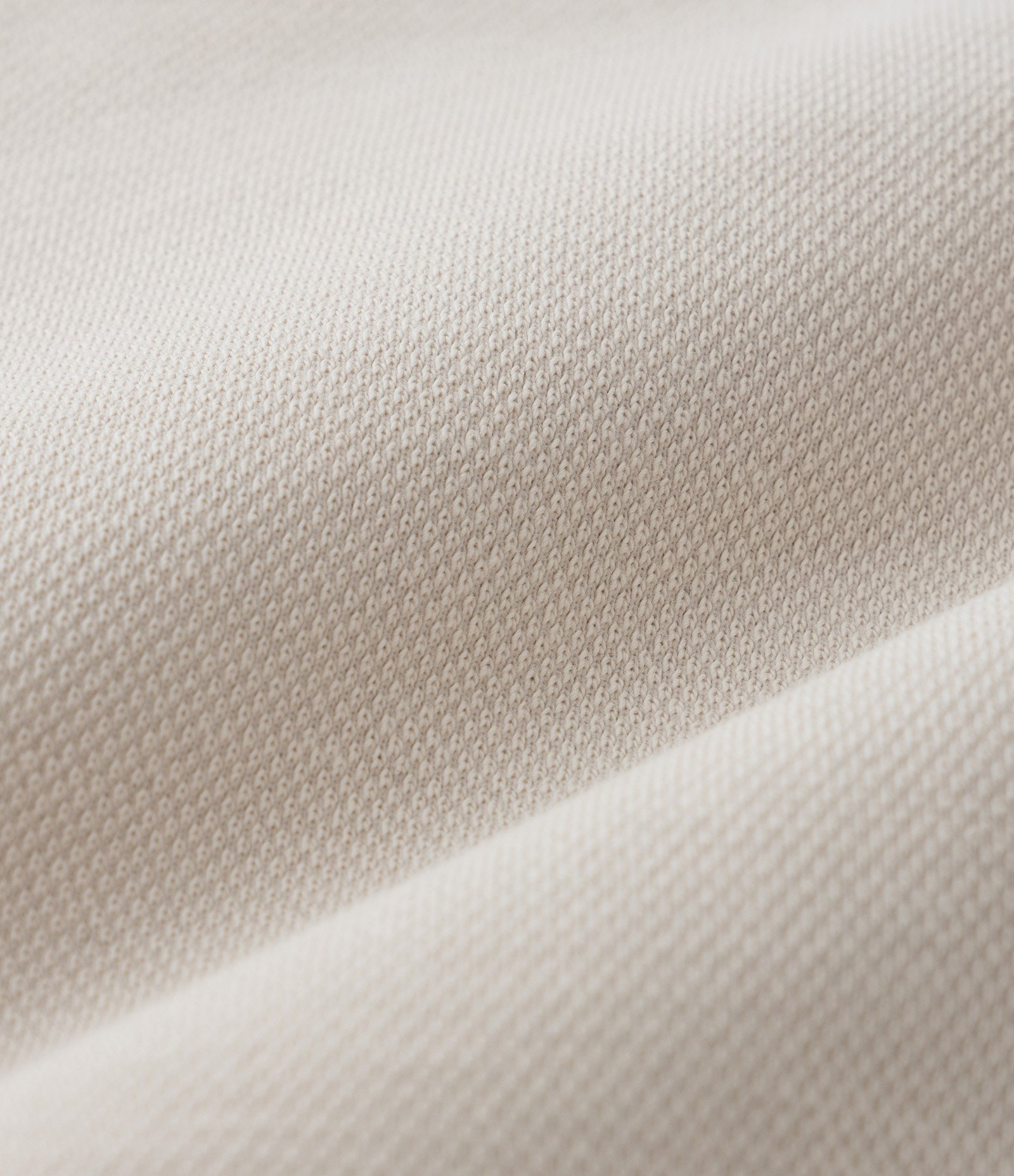 Bermuda Infantil em Moletom com Bolsinhos - Tam 5 a 14 Anos Bege 3