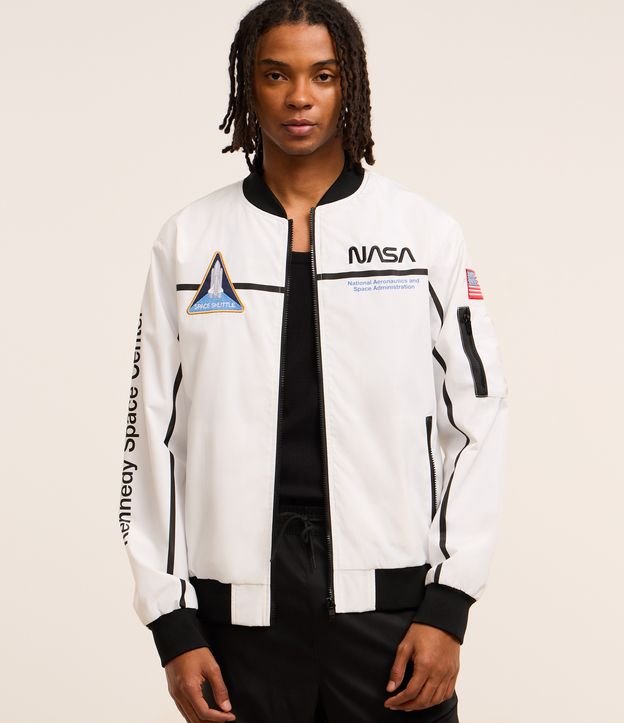 Cor: Off White | Tamanho: P