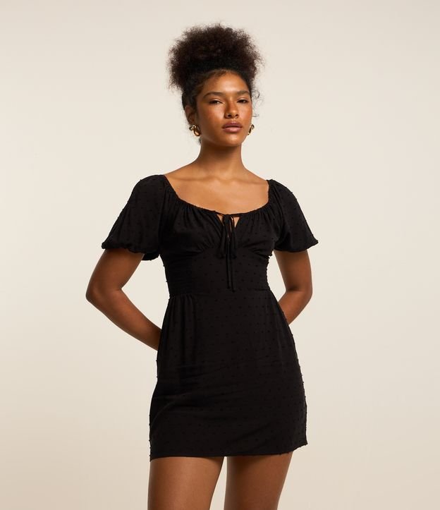 Cor: Preto | Tamanho: PP