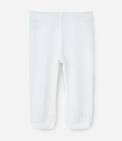 Conjunto Térmico infantil com Body e Calça - Tam RN a 18 meses