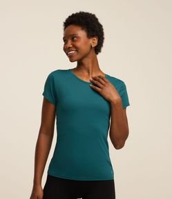 Camiseta Esportiva em Poliamida