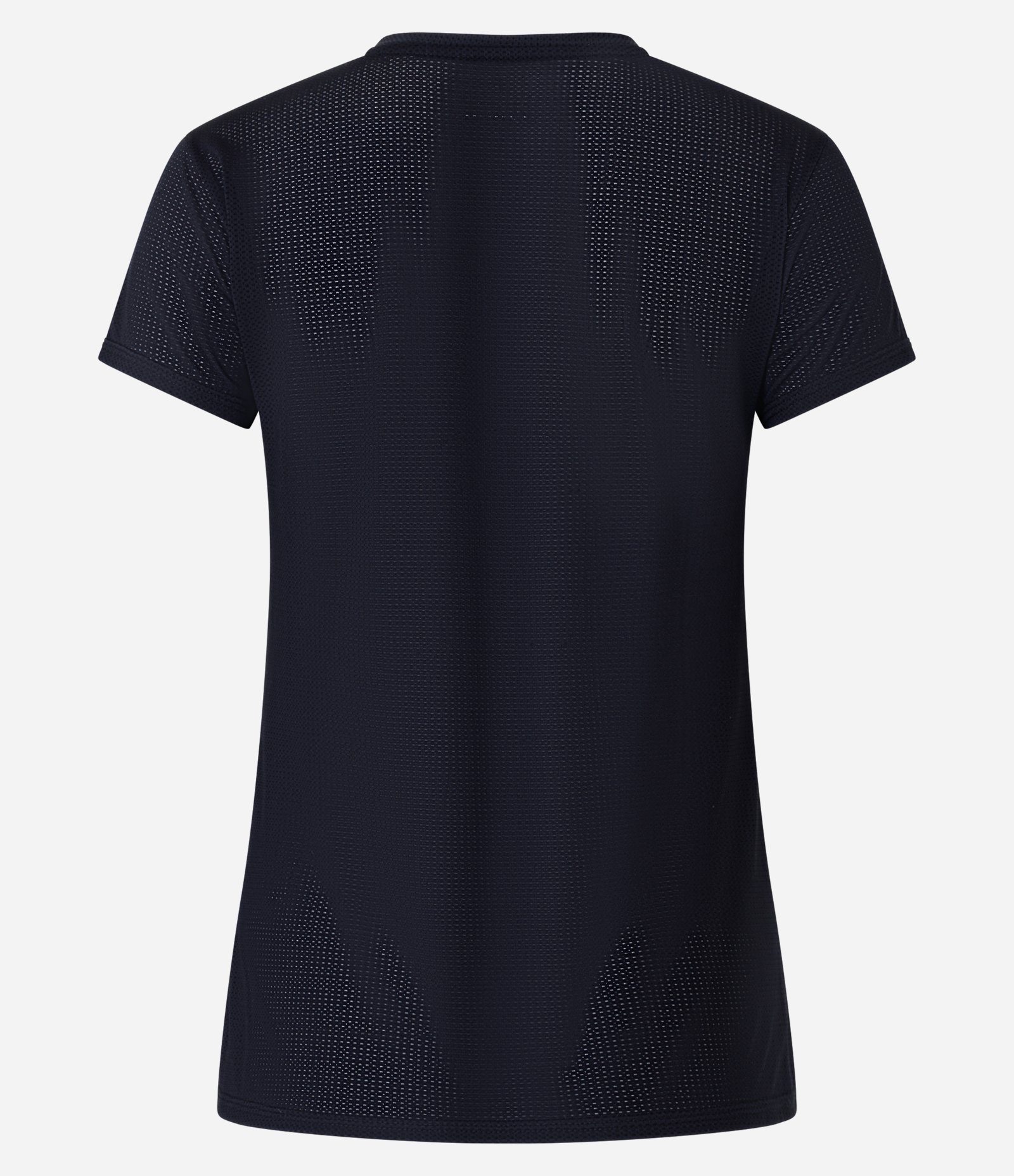 Camiseta Esportiva com Estampa Frontal Health Club Preto 6