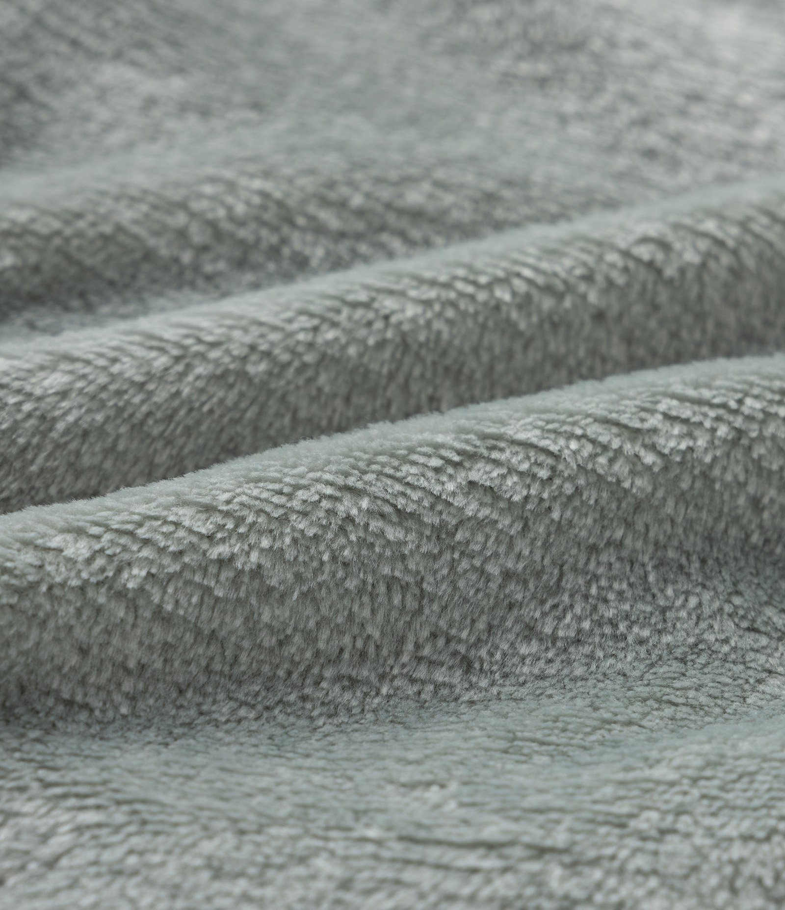 Pijama Infantil em Fleece com Bordado Bichinhos - Tam 1 a 4 Anos Multicores 8