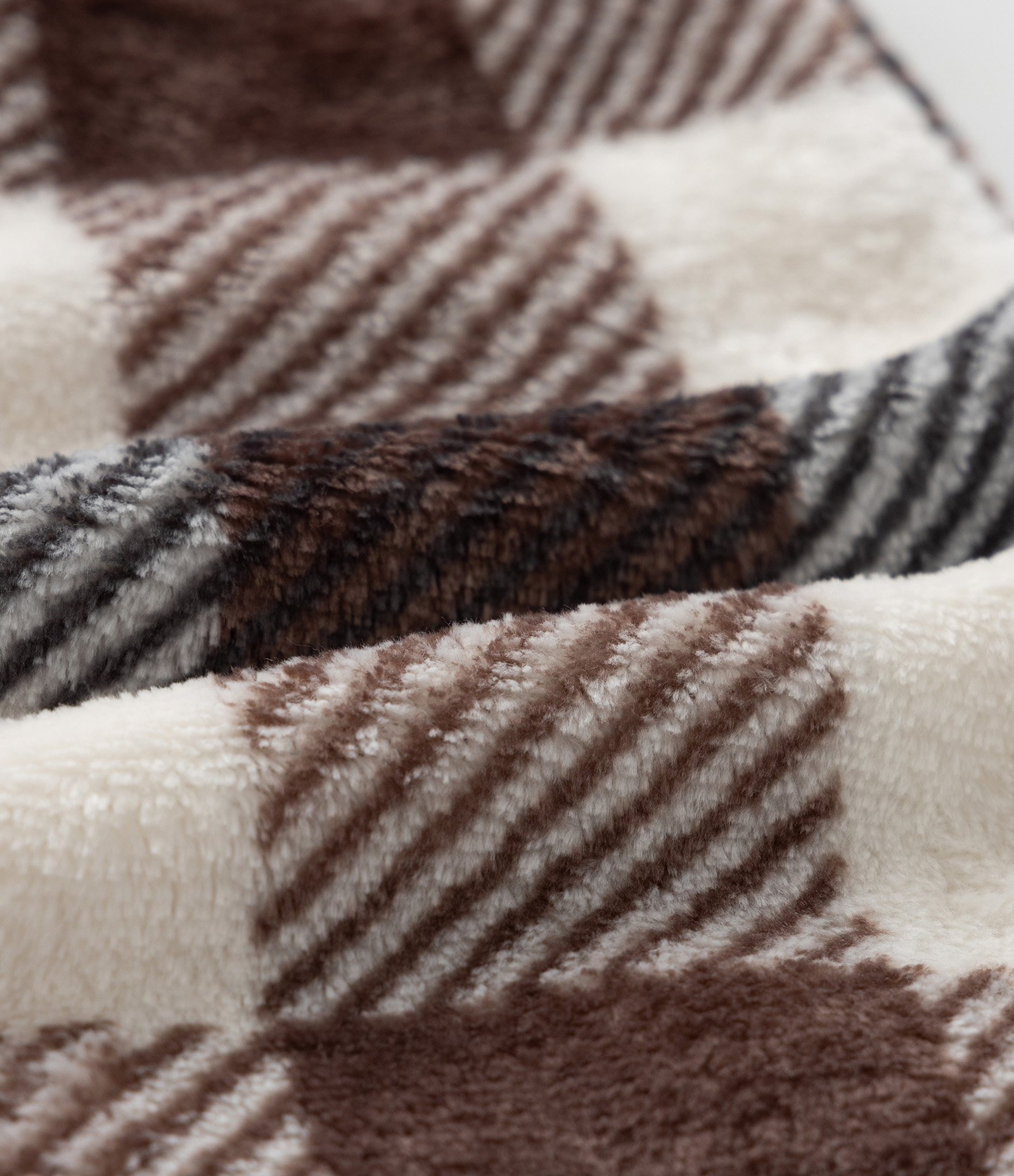 Pijama Infantil em Fleece com Bordado Bichinhos - Tam 1 a 4 Anos Multicores 4