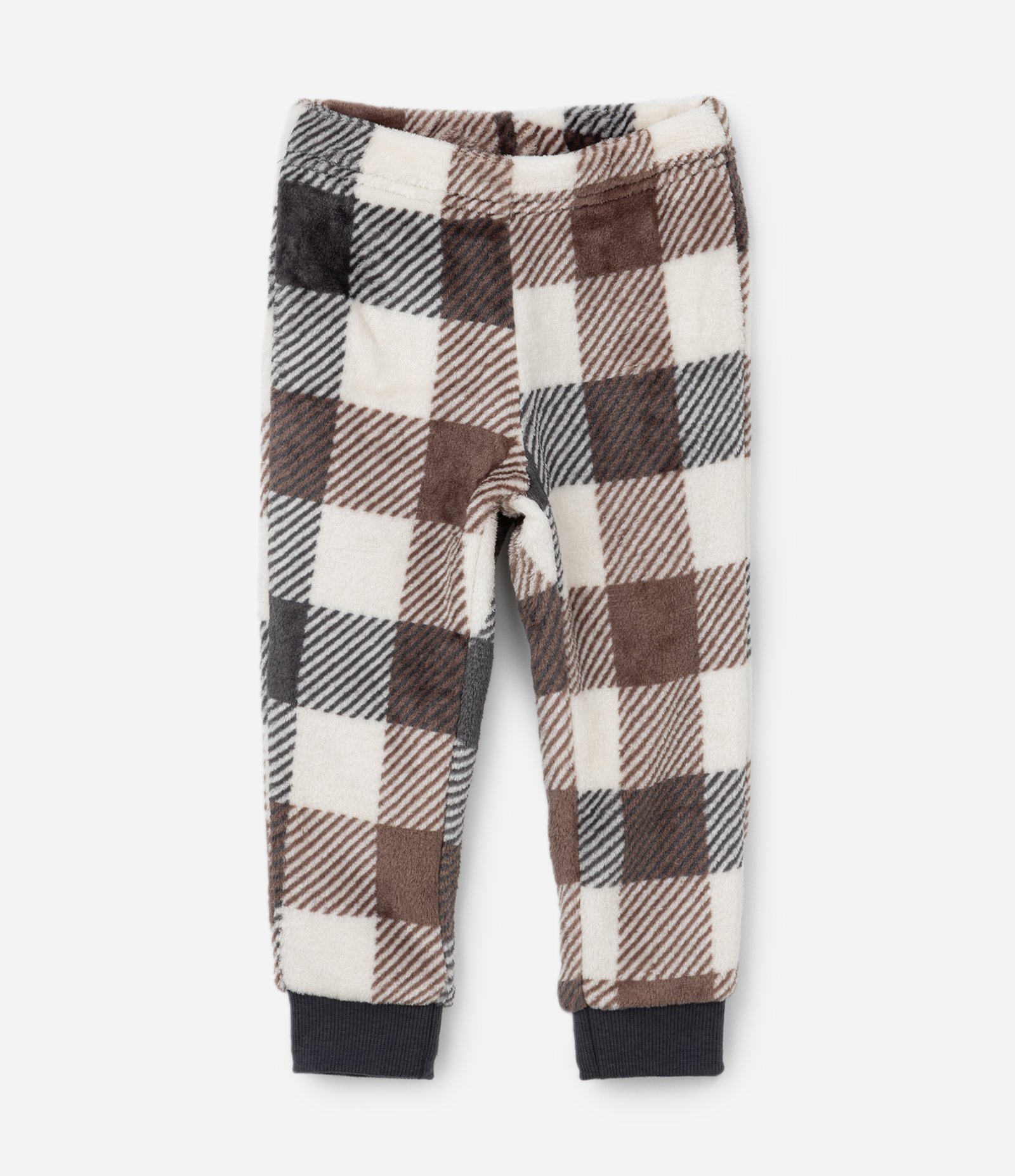 Pijama Infantil em Fleece com Bordado Bichinhos - Tam 1 a 4 Anos Multicores 7