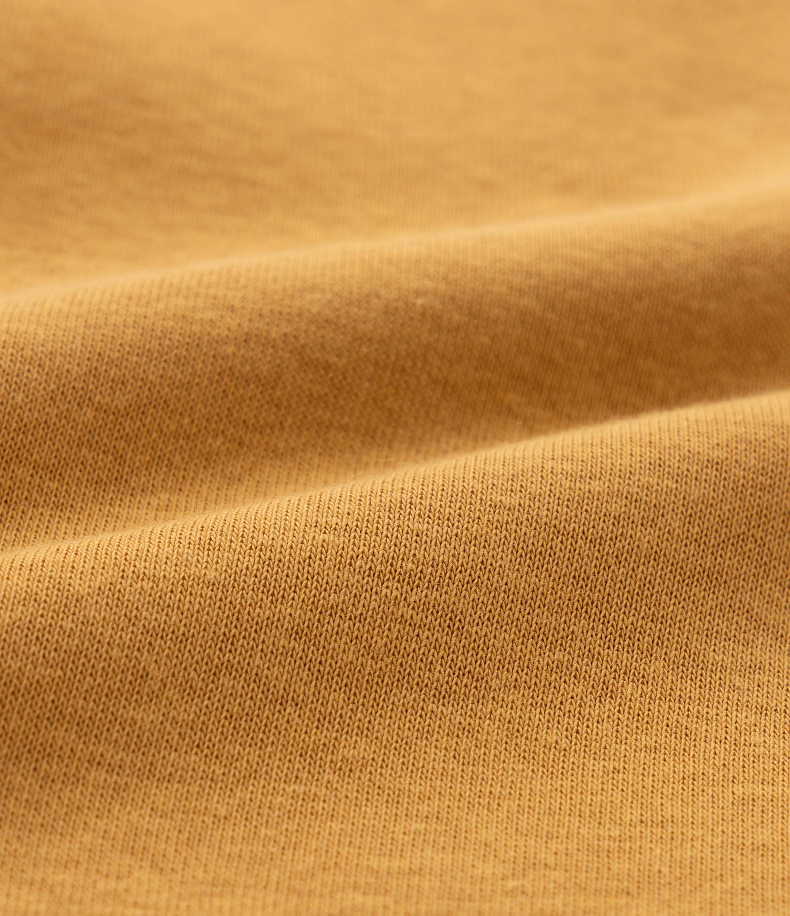 Casaco Infantil com Capuz e Bolsos - Tam 5 a 14 Anos Amarelo 3