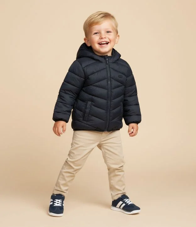 Cor: Preto | Tamanho: 01