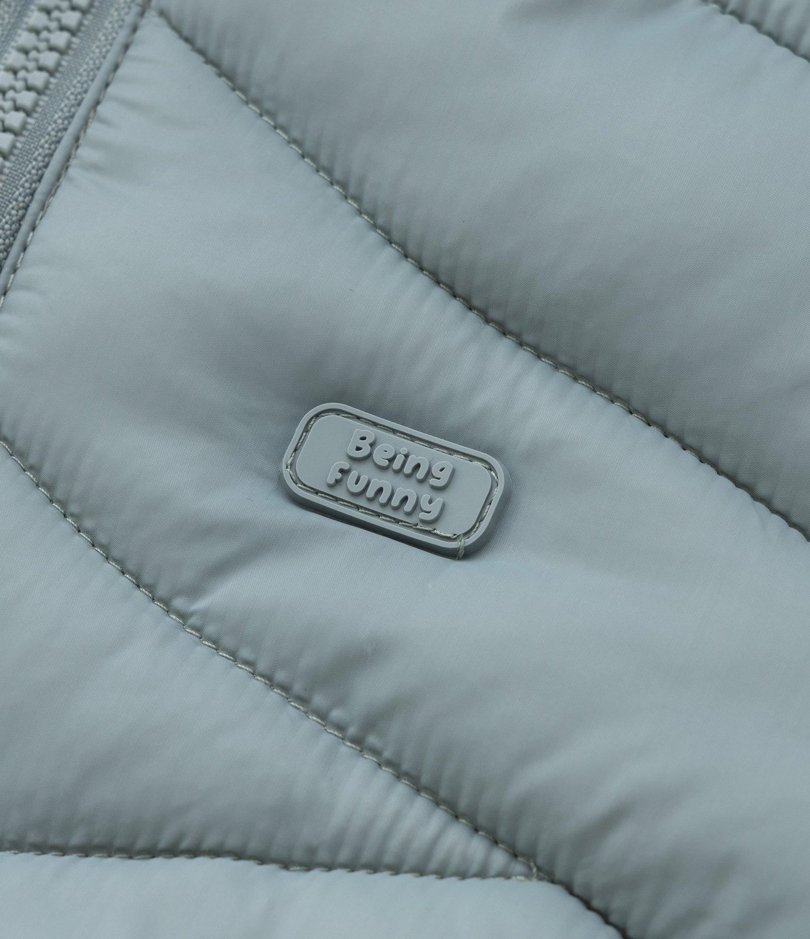 Jaqueta Básica Infantil em Microfibra - Tam 1 a 5 Anos Verde 8