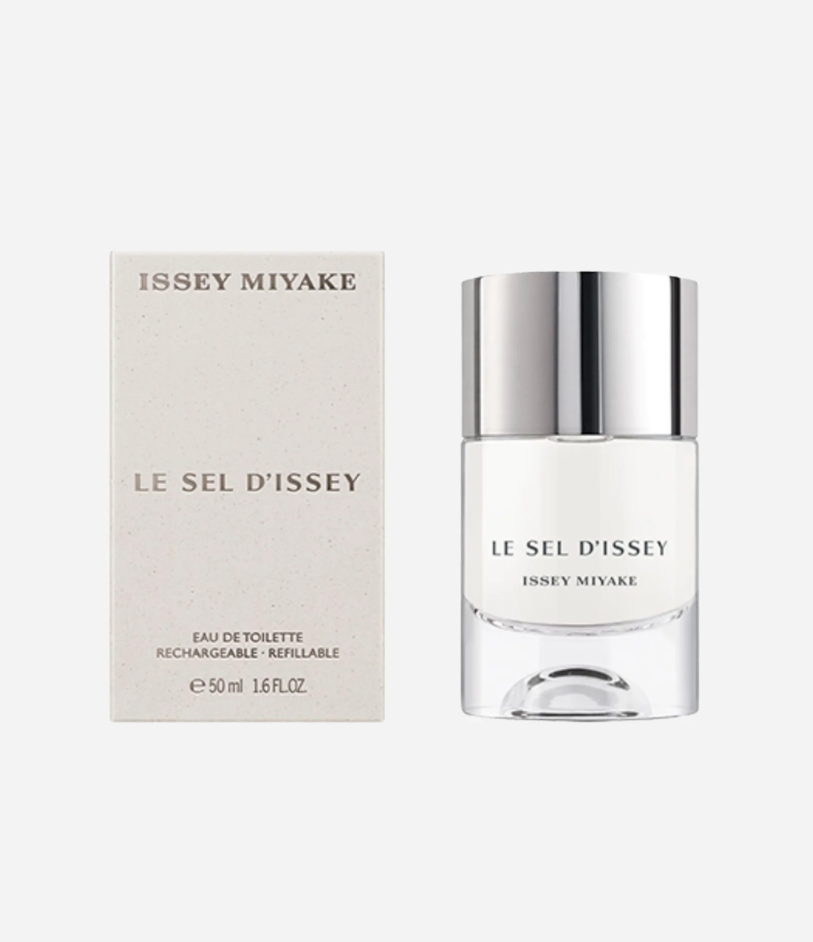 Perfume Issey Miyake Le Sel Dissey Eau de Toilette Masculino 50ml 2
