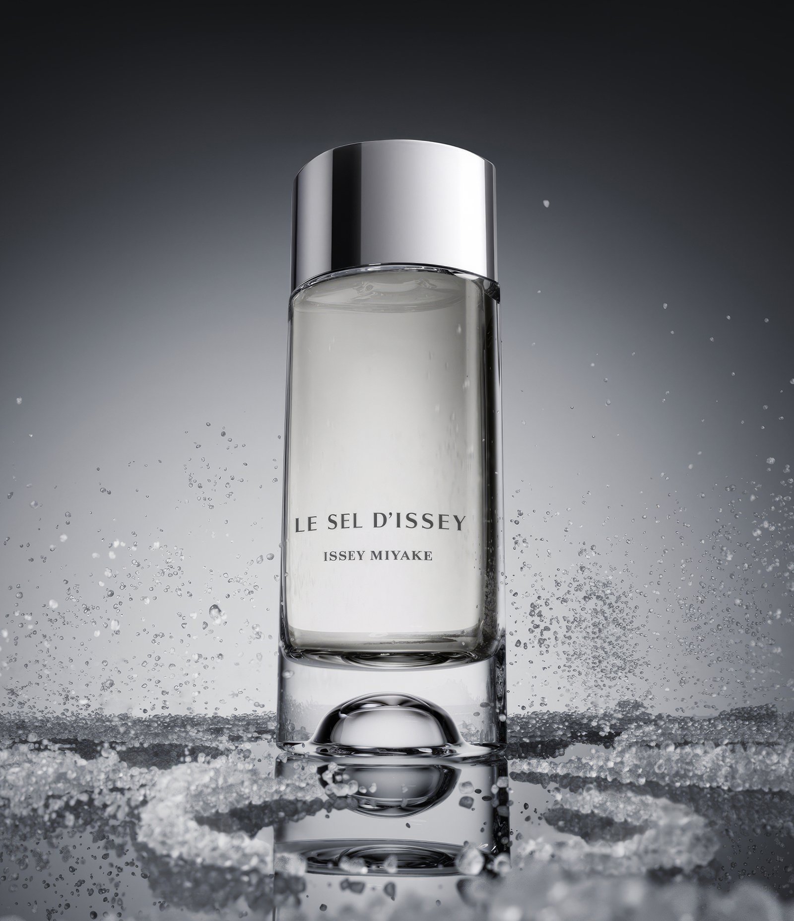 Perfume Issey Miyake Le Sel Dissey Eau de Toilette Masculino 50ml 6