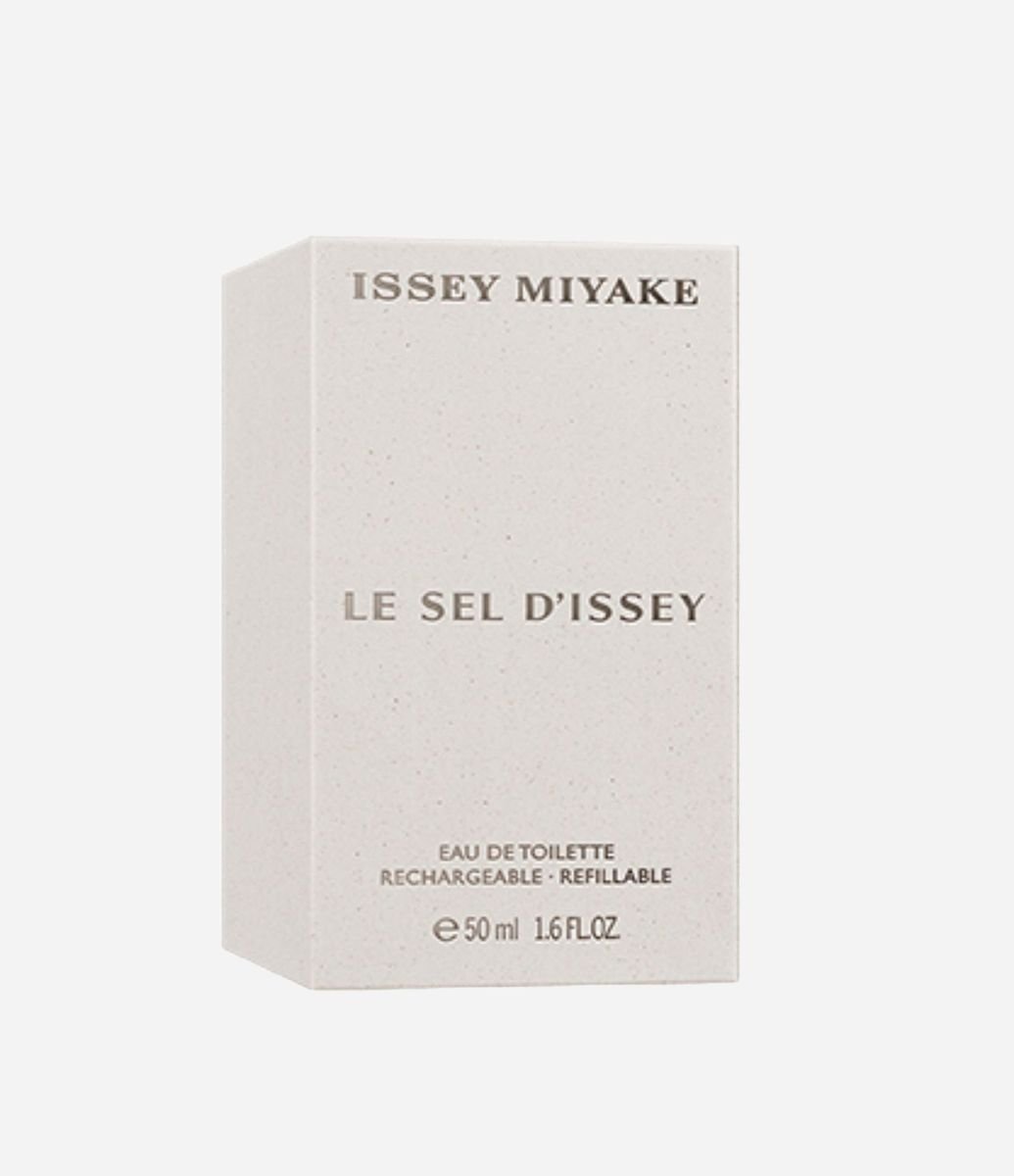 Perfume Issey Miyake Le Sel Dissey Eau de Toilette Masculino 50ml