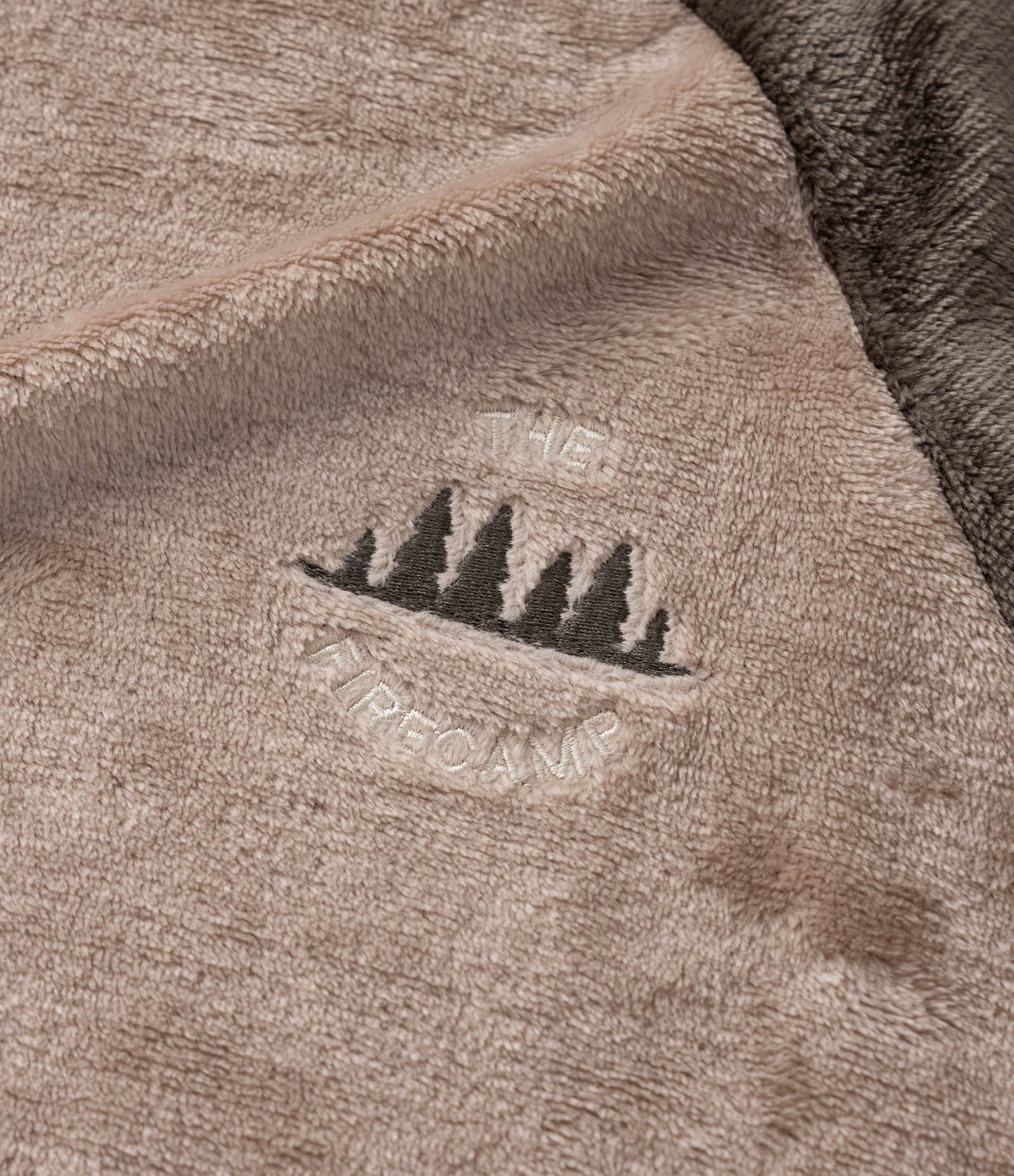 Pijama Infantil em Fleece Com Estampa Xadrez - Tam 5 a 14 Anos Marrom 7