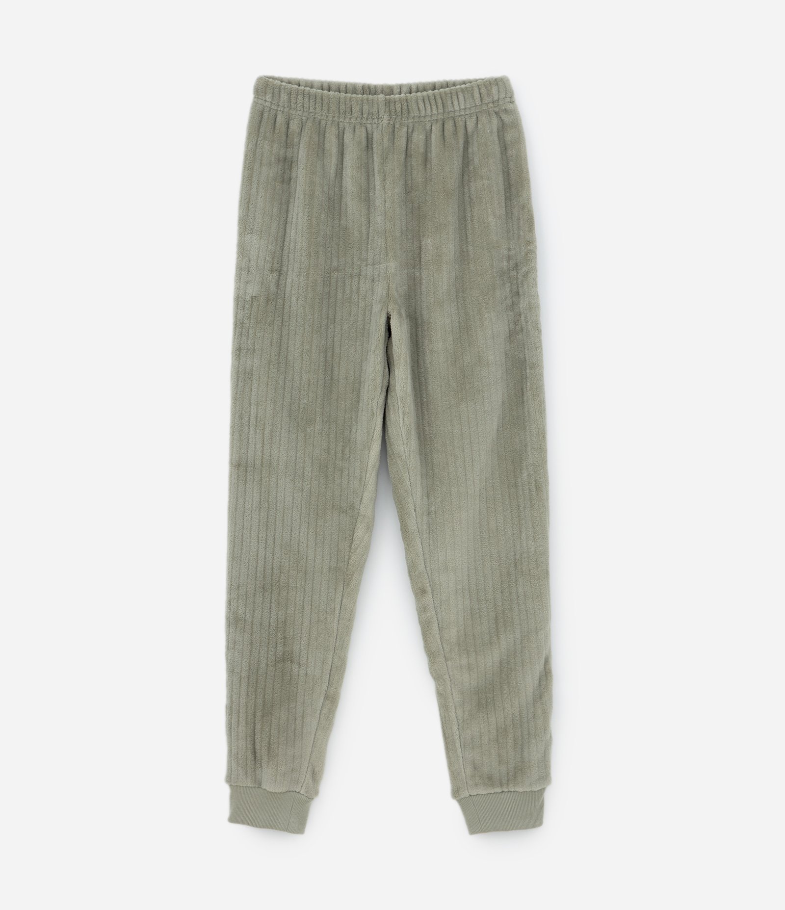 Pijama Longo Infantil com Estampa Dino Skatista - Tam 5 a 14 Anos Cinza/Verde 8