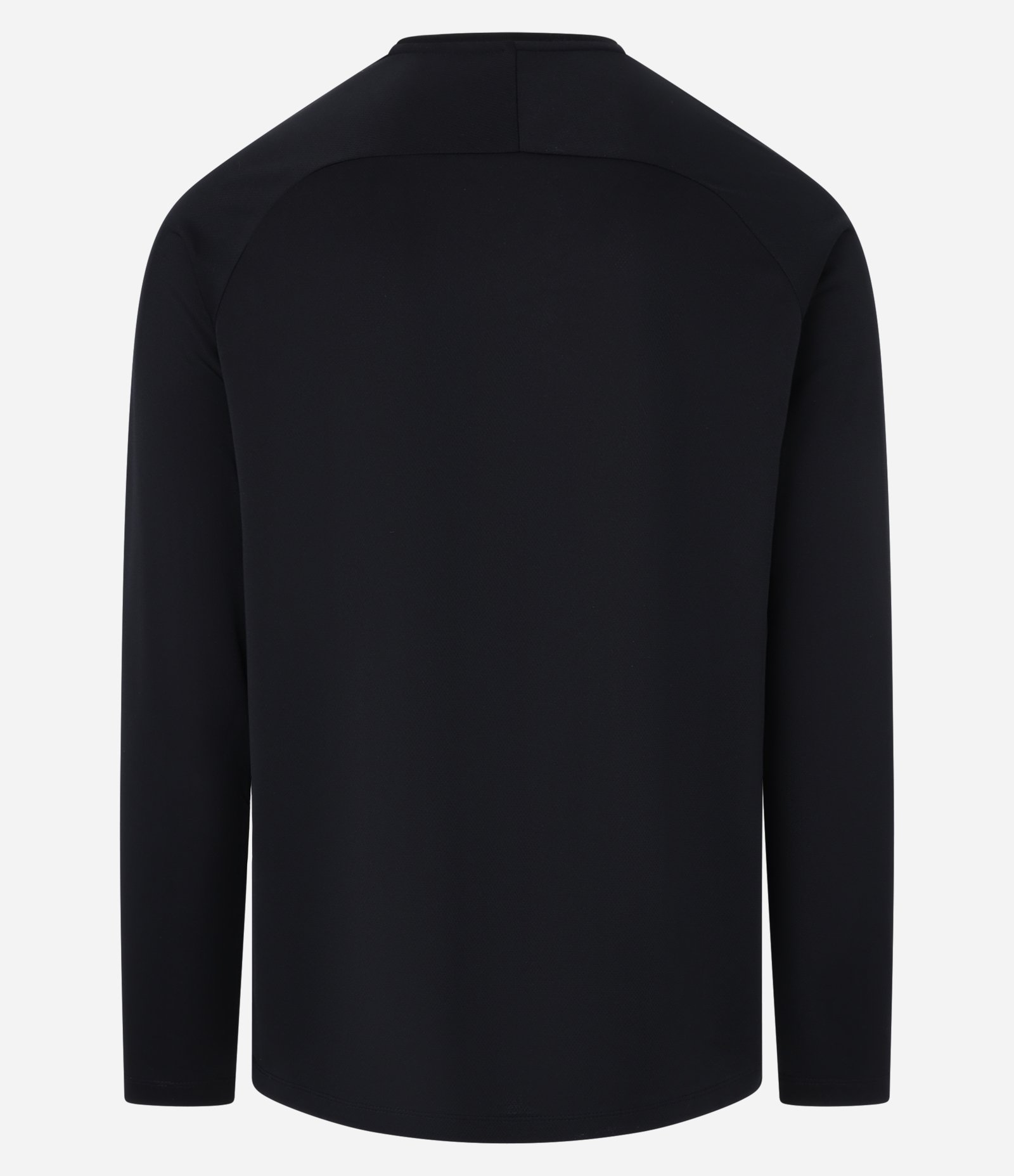 Camiseta Esportiva em Tecnologia Dry com Estampa Lettering Preto 8