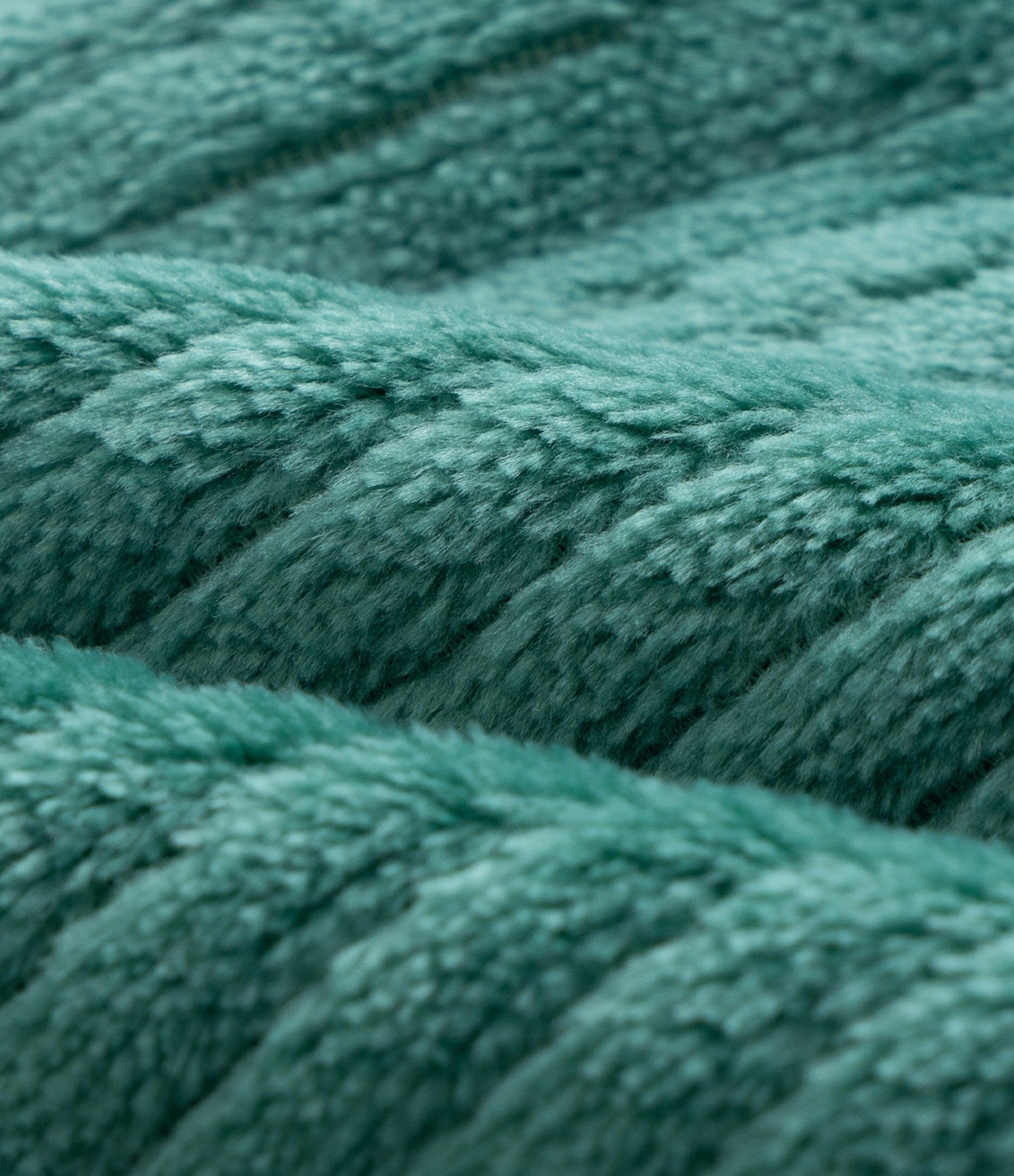 Pijama Infantil em Fleece com Bordado Interativo de Jacaré - Tam 1 a 4 Anos Verde 4