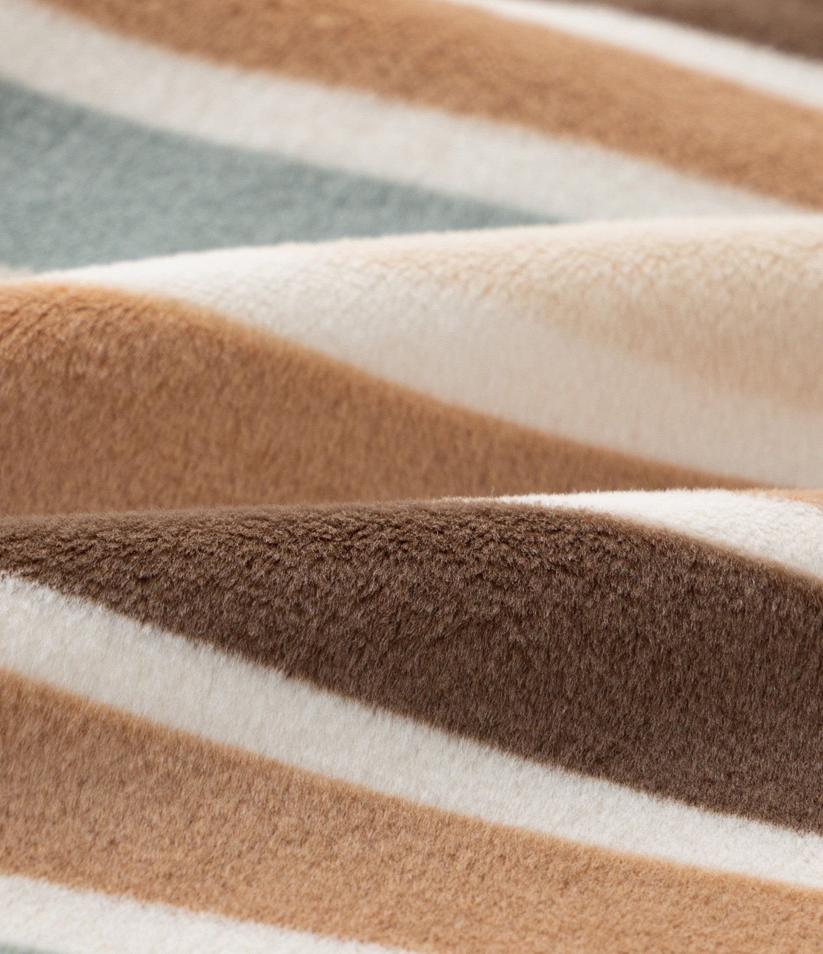 Pijama Infantil em Plush com Estampa Dragão - Tam 2 a 4 Anos Marrom/Bege 4