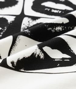 Camiseta em Algodão com Estampa Olivia Rodrigo Curve & Plus Size