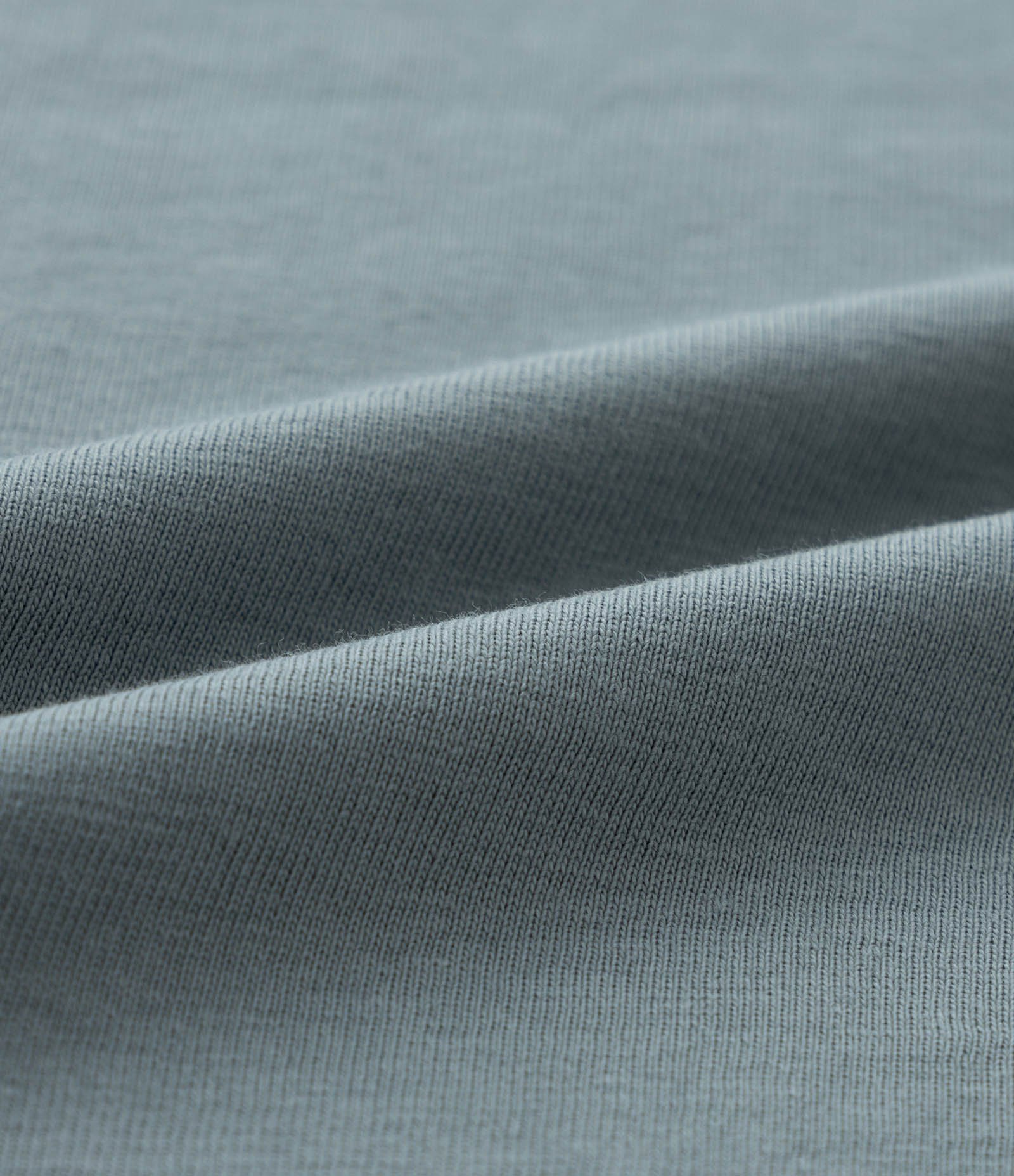 Camiseta Infantil Básica com Bolsinho - Tam 5 a 14 Anos Azul 3