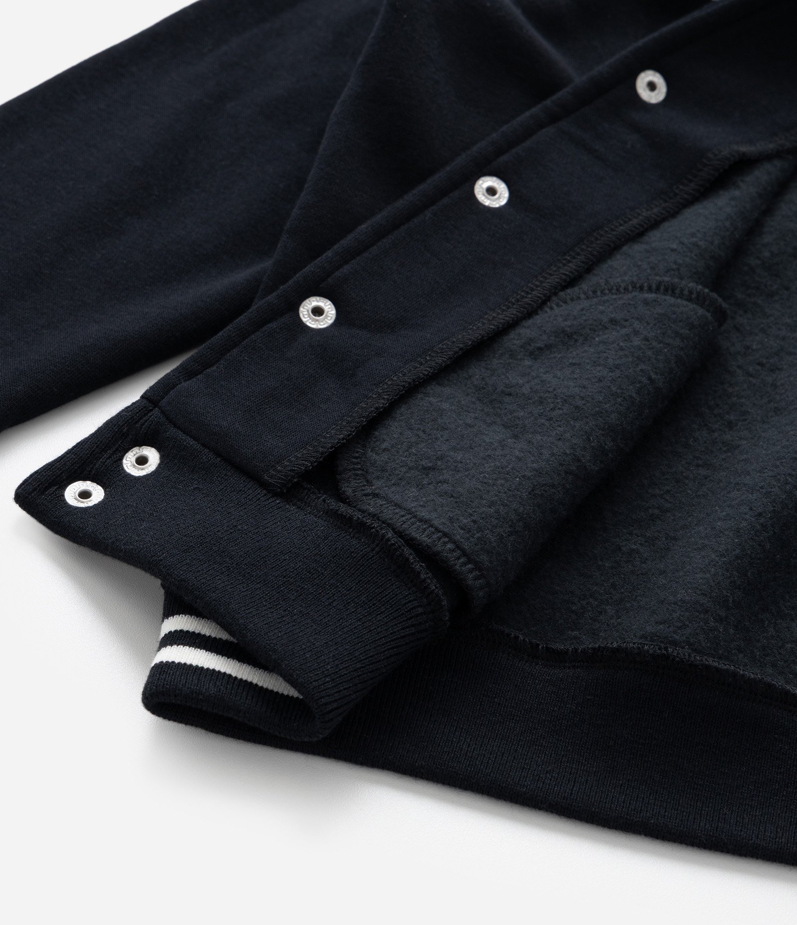 Jaqueta Bomber Infantil com Estampa do Homem Aranha - Tam 4 a 10 Anos Preto/Vermelho 2