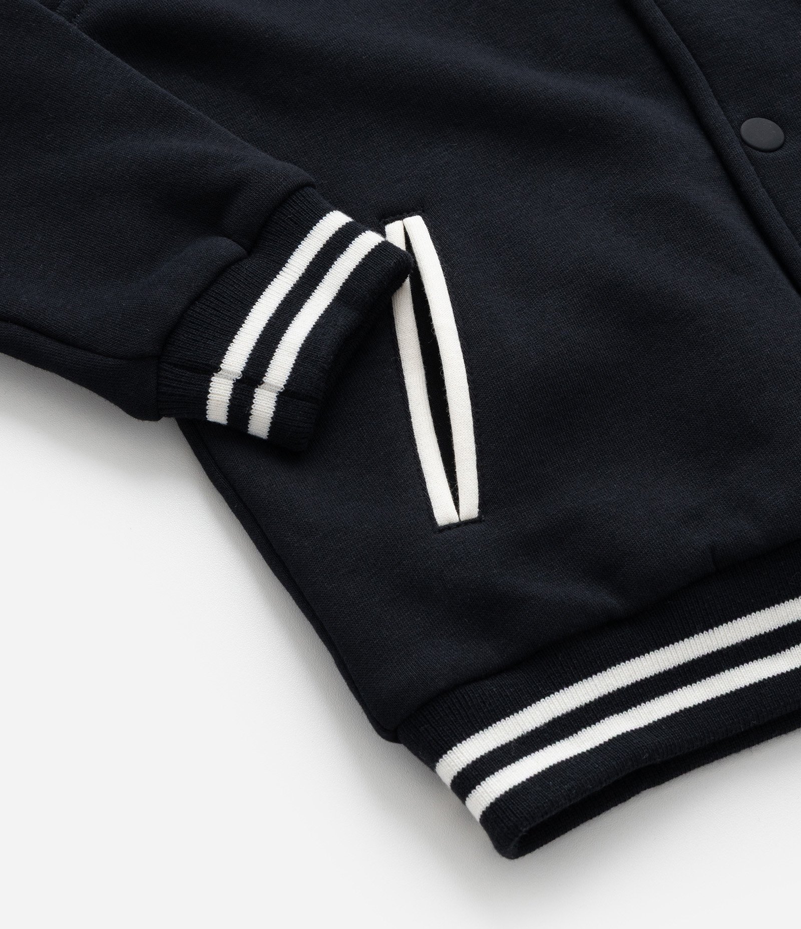 Jaqueta Bomber Infantil com Estampa do Homem Aranha - Tam 4 a 10 Anos Preto/Vermelho 7