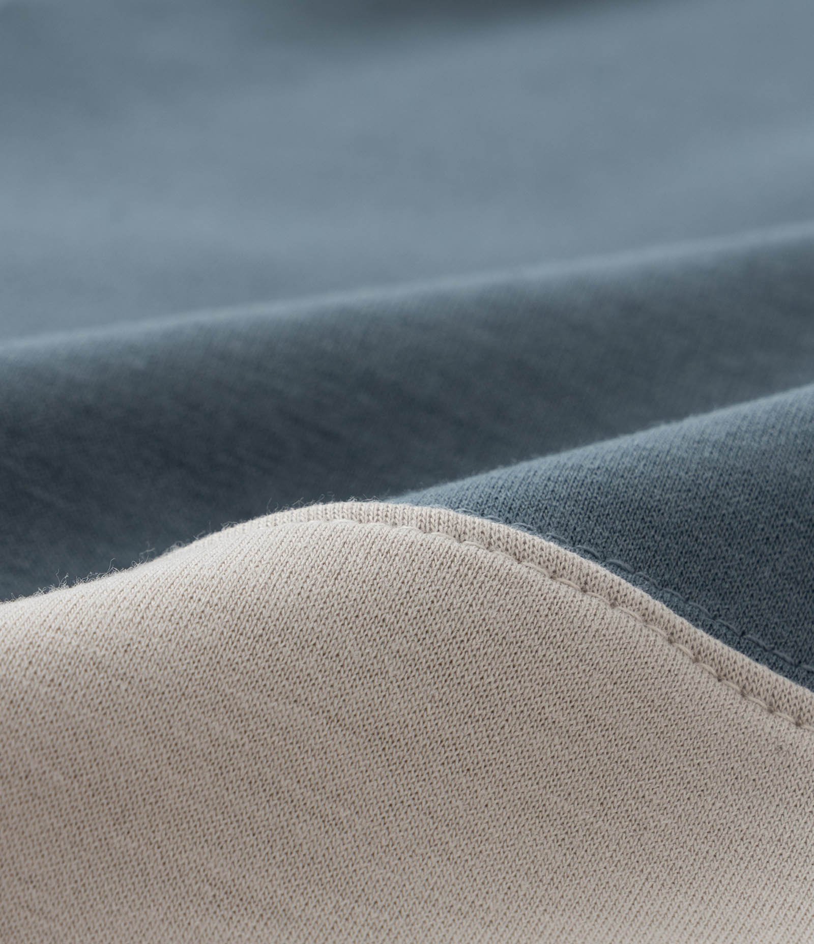 Casaco Infantil com Estampa em Relevo NASA - Tam 5 a 14 Anos Azul/Bege 3