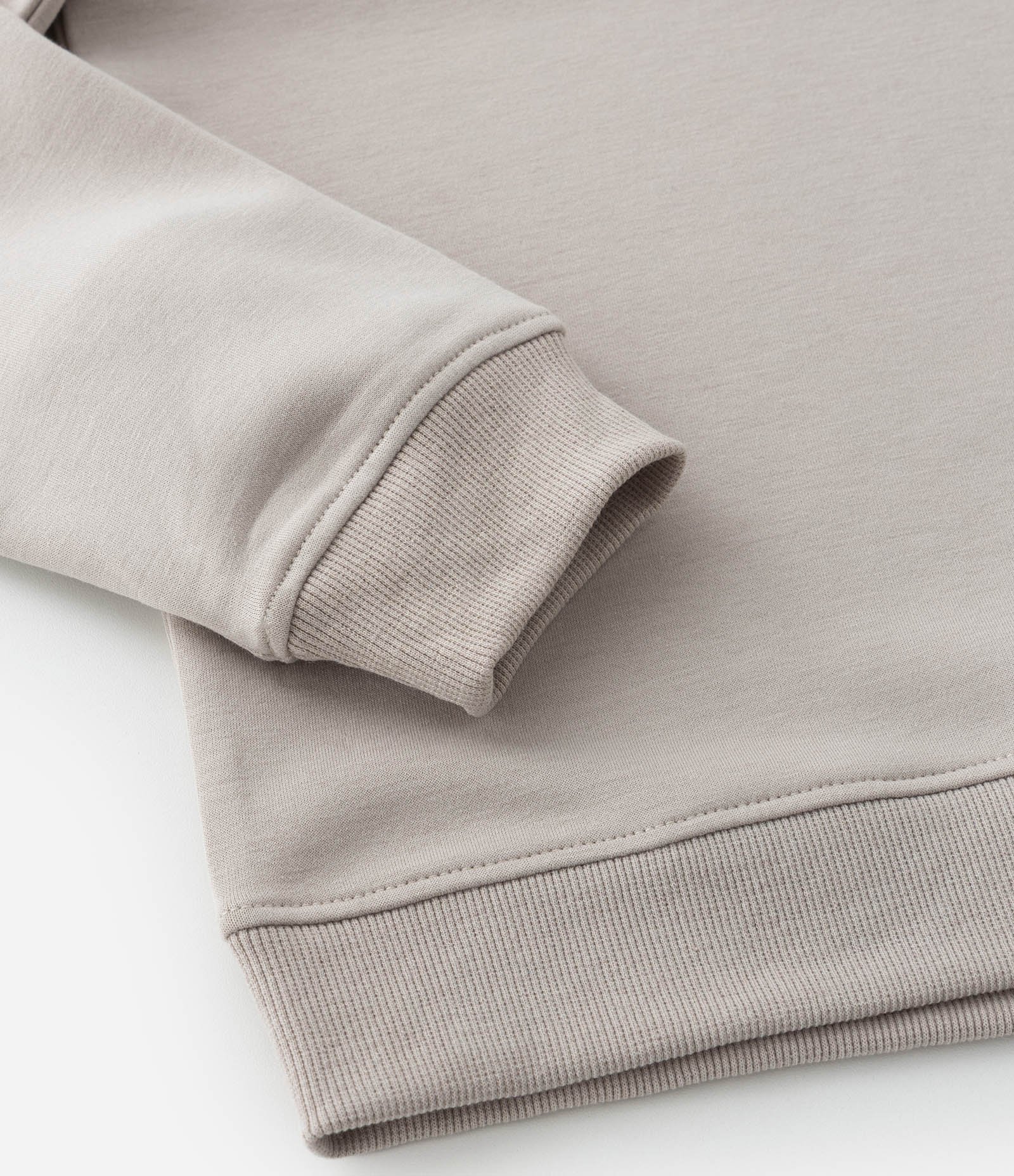 Casaco Infantil com Estampa em Relevo NASA - Tam 5 a 14 Anos Azul/Bege 5