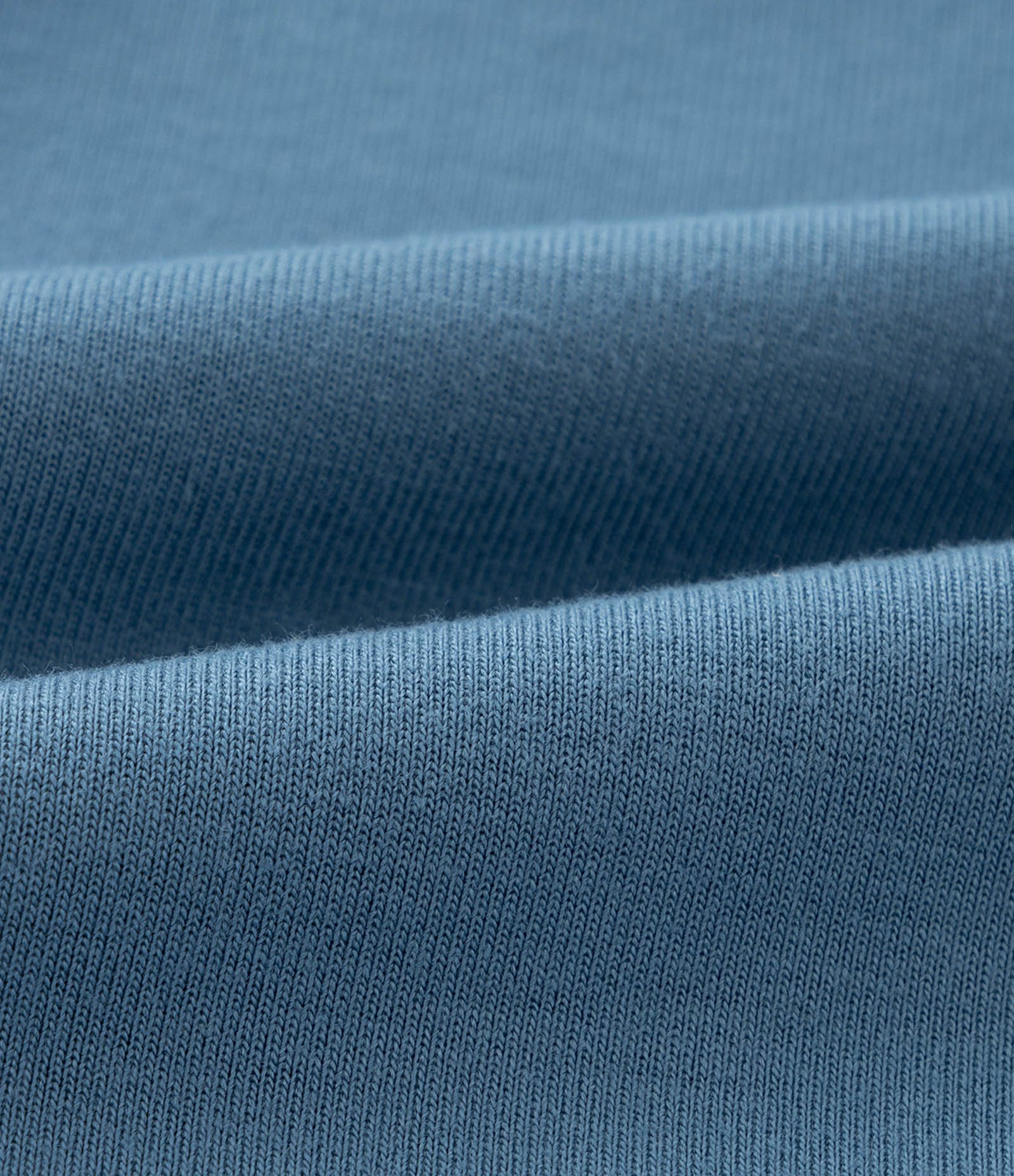 Calça Infantil com Bolsos e Zíper - Tam 1 a 6 Anos Azul 3