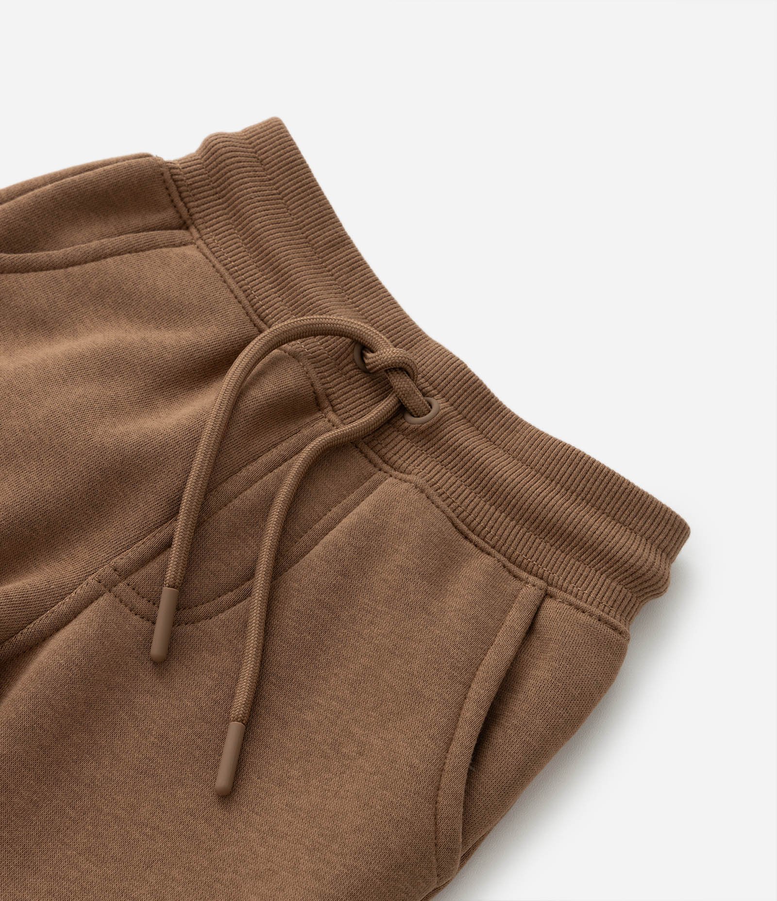 Calça Infantil com Estampa Interativa Ursinho - Tam 1 a 6 Anos Marrom 6