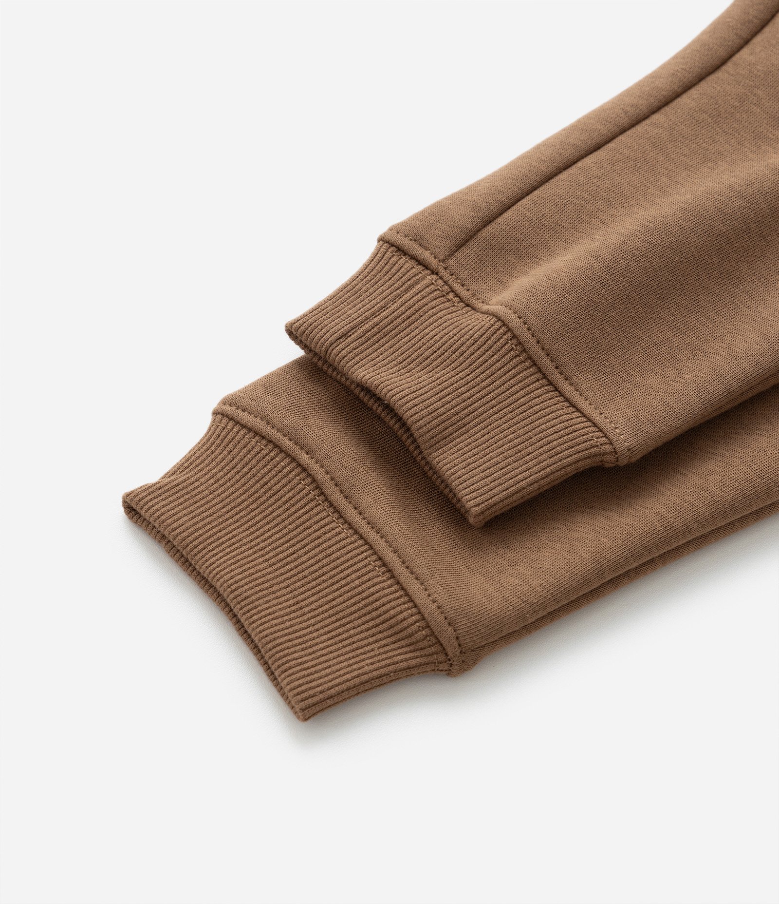 Calça Infantil com Estampa Interativa Ursinho - Tam 1 a 6 Anos Marrom 7