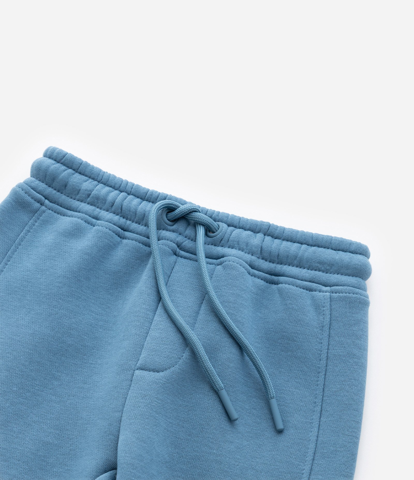 Conjunto Infantil com Recortes e Estampa Mickey - Tam 1 a 6 Anos Azul 8