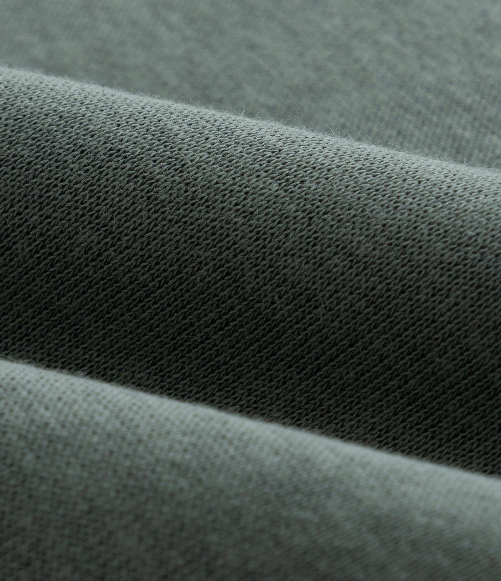 Casaco Infantil com Bordado California - Tam 5 a 14  Anos Verde 3