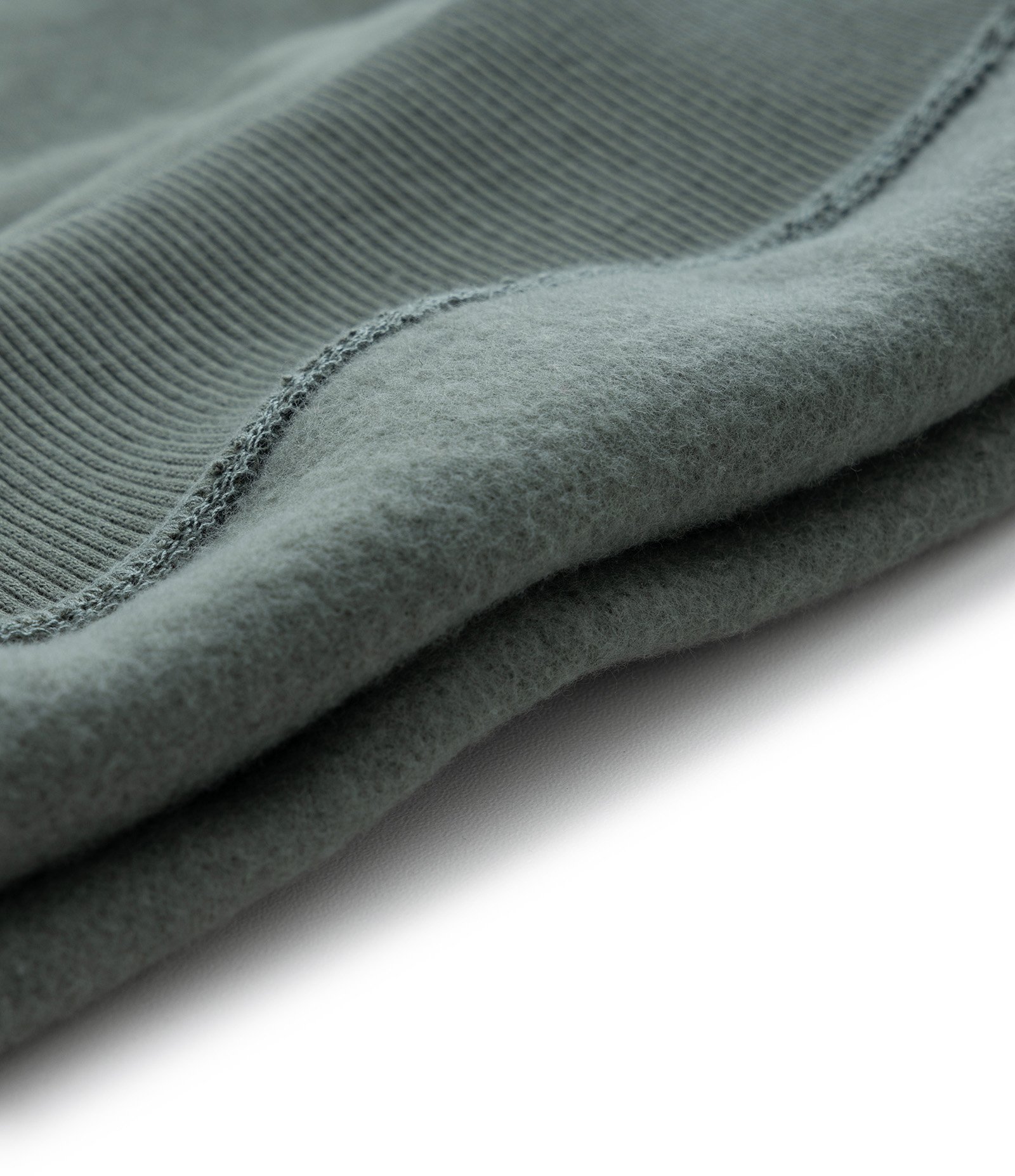 Casaco Infantil com Bordado California - Tam 5 a 14  Anos Verde 4