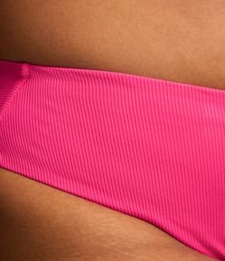 Biquíni Calcinha Texturizado Curve & Plus Size