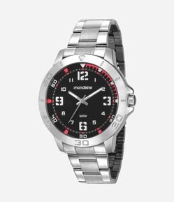 Relogio Mondaine Masculino Analógico