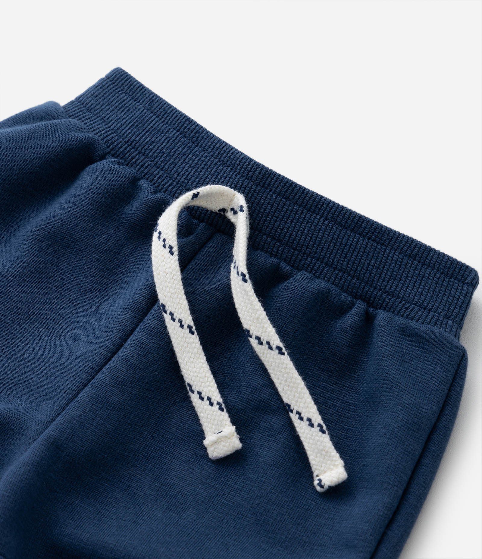 Conjunto Infantil com Estampa Dino - Tam 0 a 18 Meses Azul 8