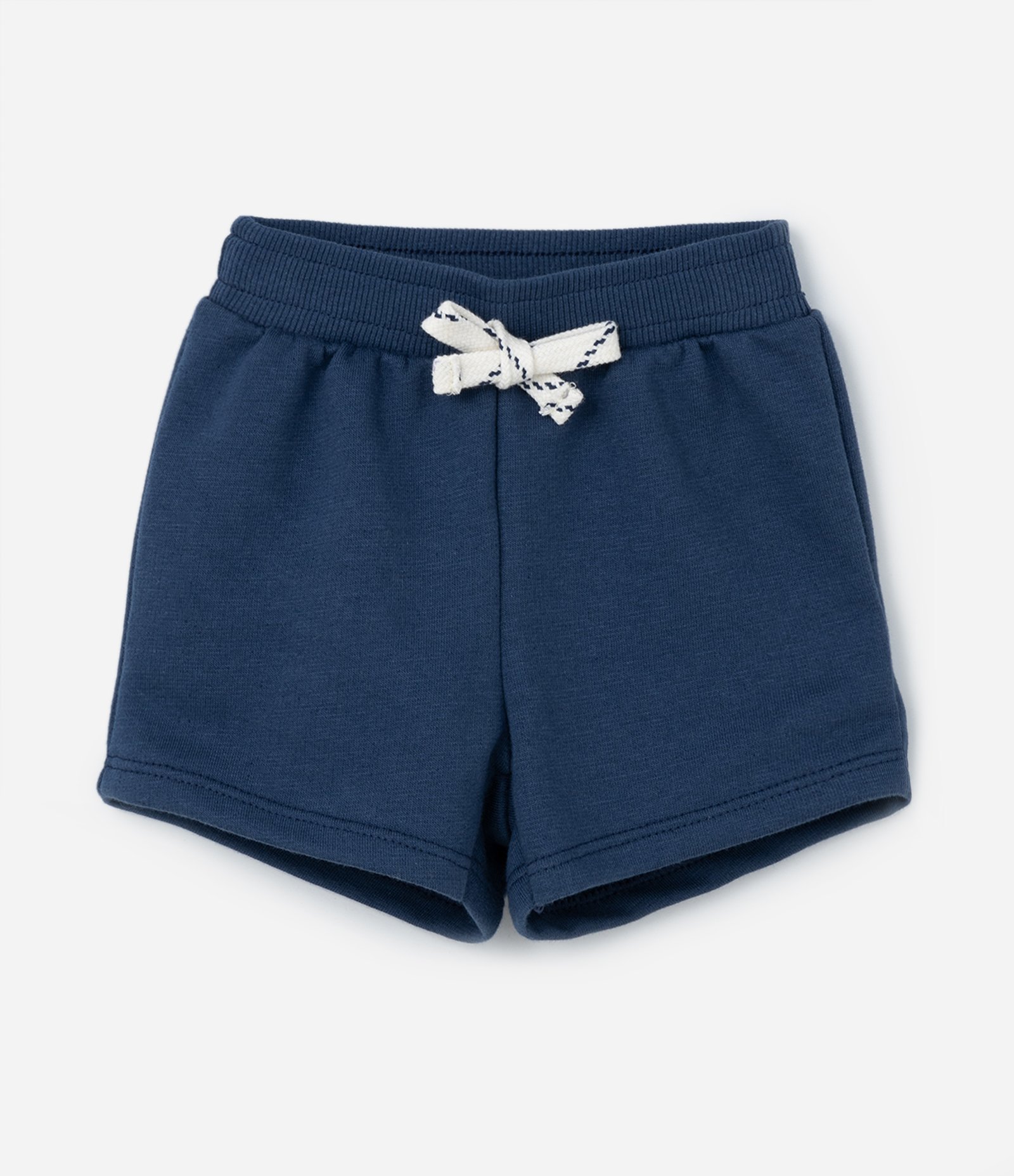 Conjunto Infantil com Estampa Dino - Tam 0 a 18 Meses Azul 9