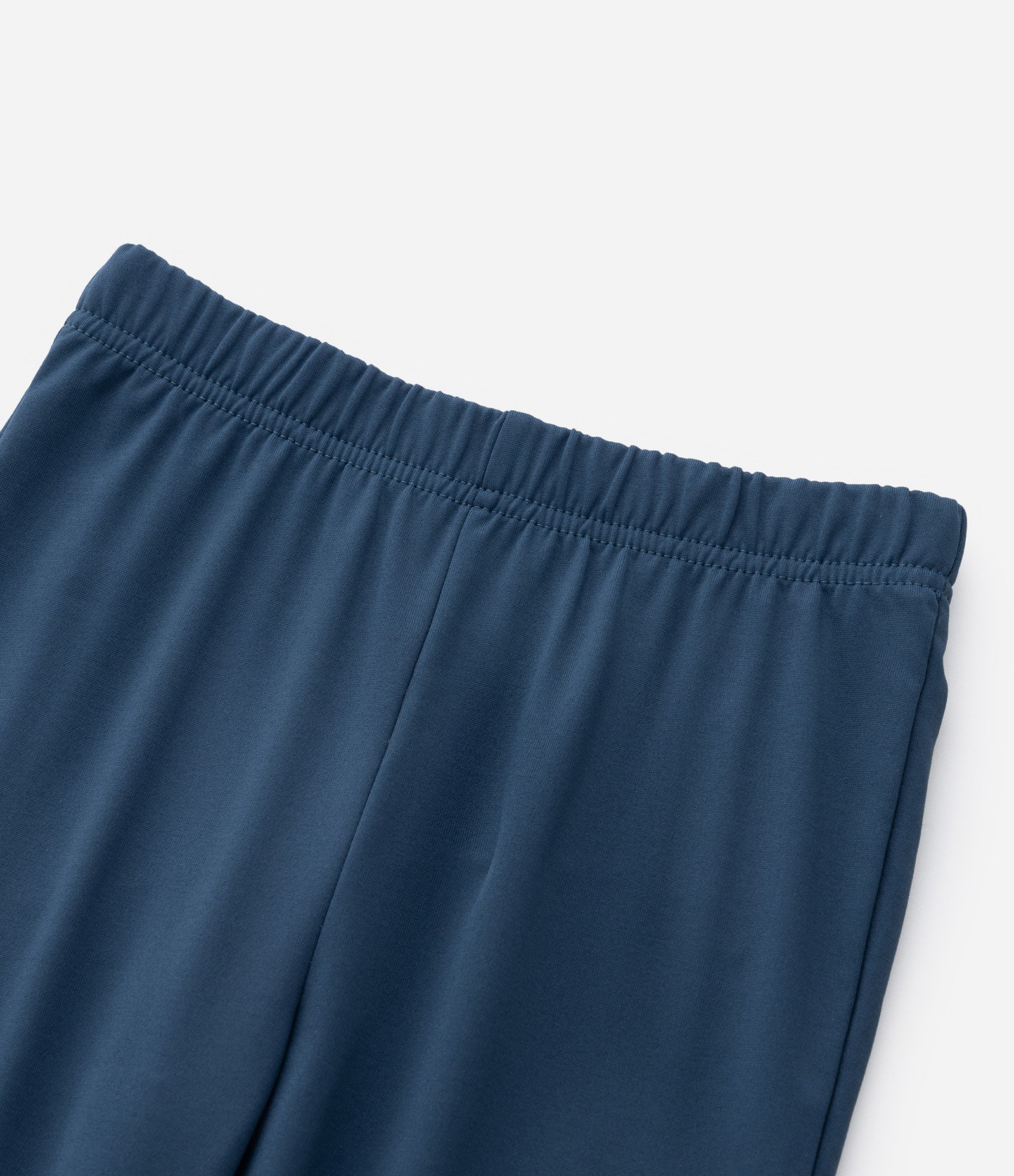 Calça de Pijama Infantil Térmico - Tam 4 a 14 Anos Azul 5
