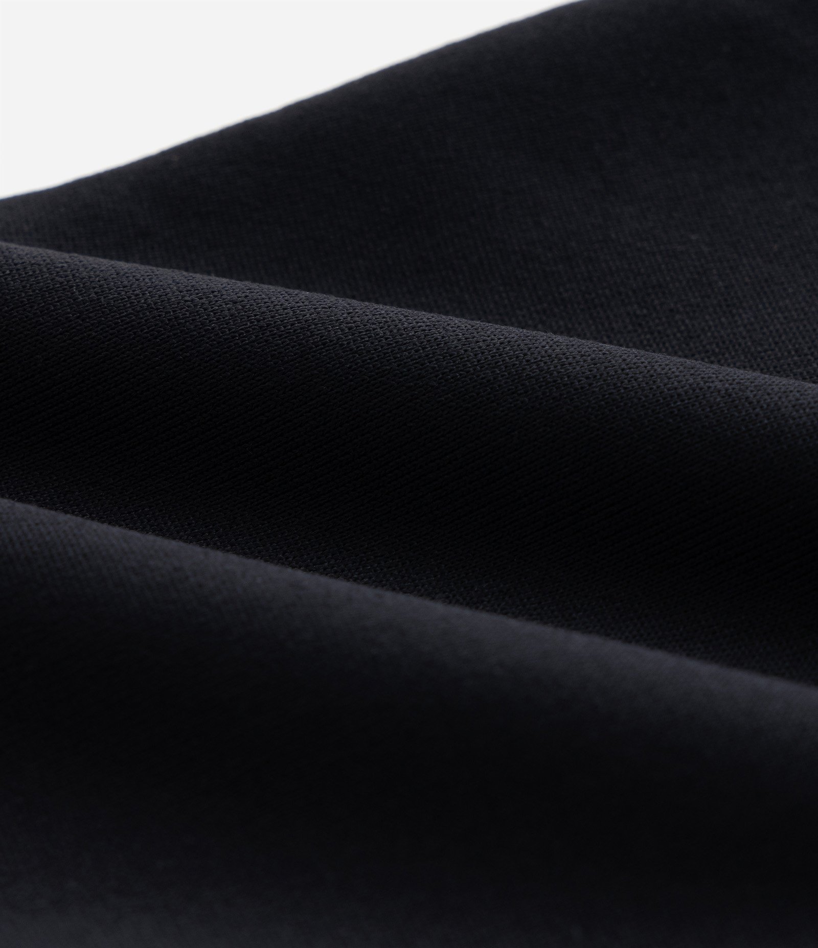 Calça de Pijama Infantil Térmico - Tam 4 a 14 Anos Preto 3