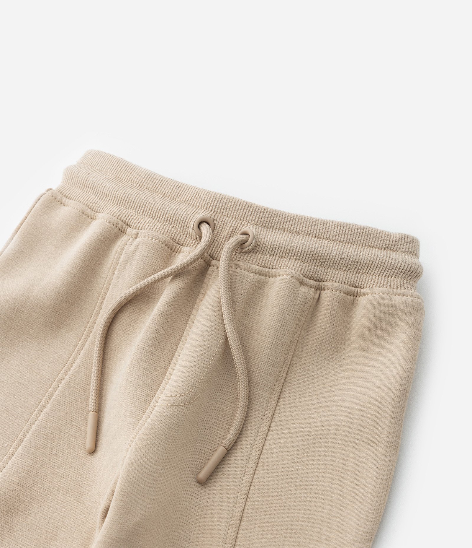 Conjunto Infantil com Recortes e Estampa Patrulha Canina - Tam  2 a 6 Anos Bege 8