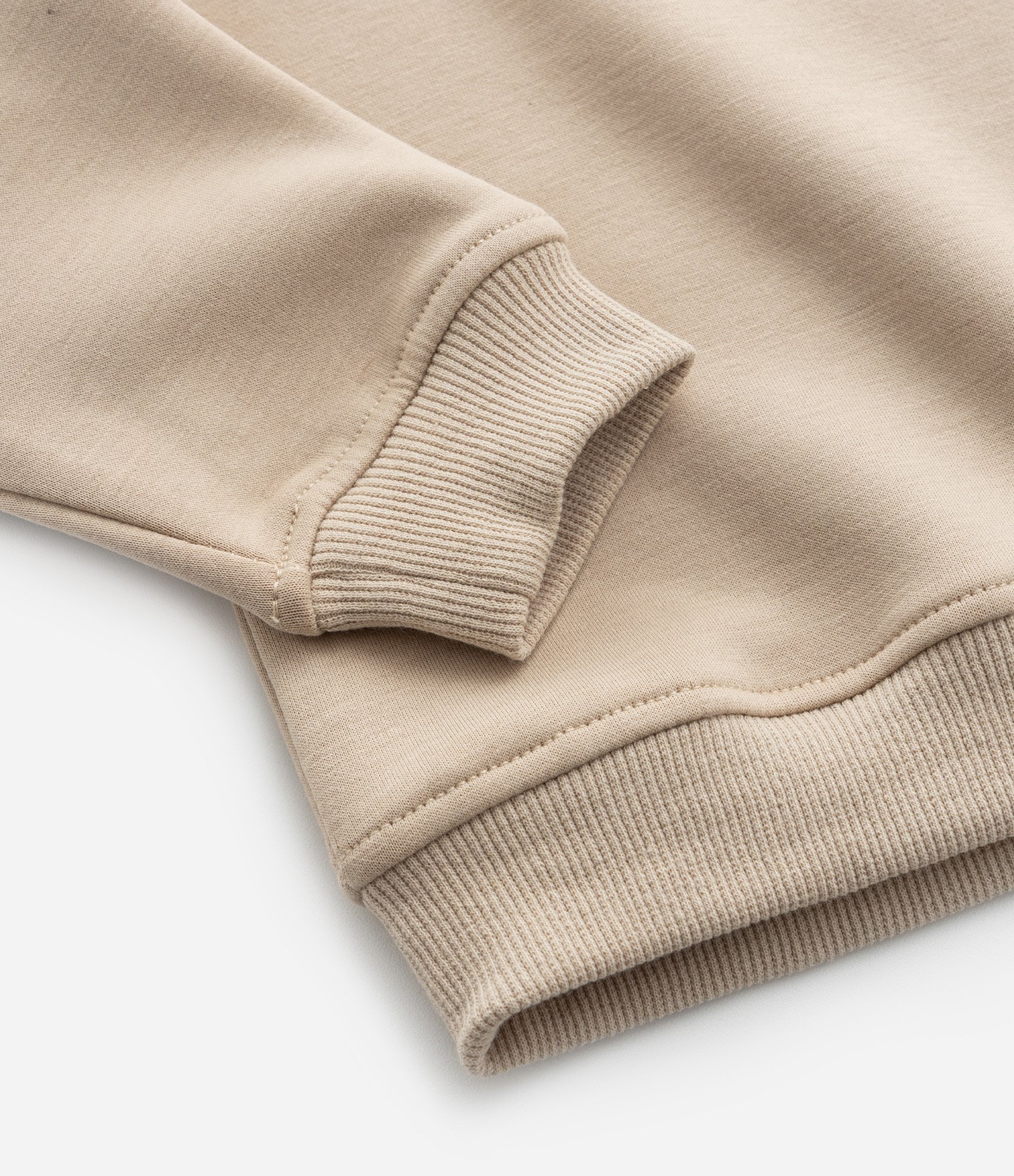 Conjunto Infantil com Recortes e Estampa Patrulha Canina - Tam  2 a 6 Anos Bege 7