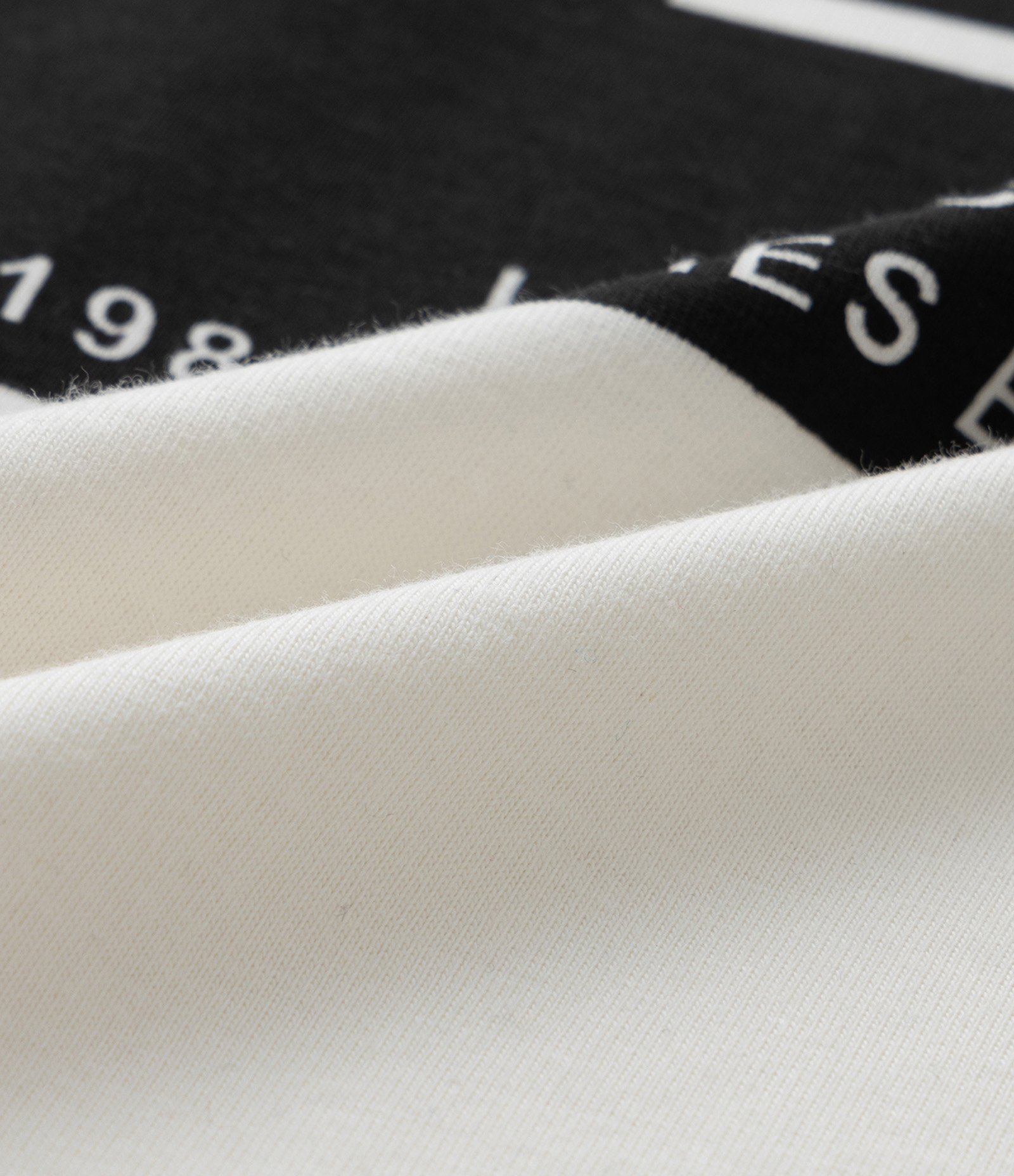 Regata Infantil com Capuz e Estampa NASA - Tam 5 a 14 Anos Branco 3