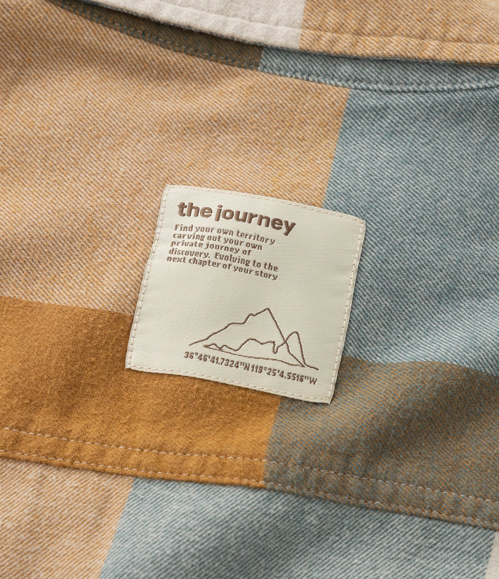 Camisa Infantil em Flanela com Estampa Xadrez - Tam 5 a 14 Anos Multicores 4