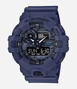 Relógio GShock Masculino Anadigi 
