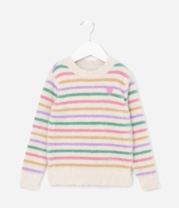 Cor: Multicores | Tamanho: 03