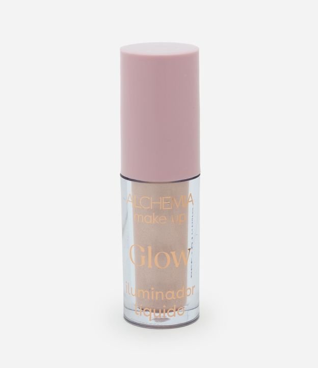 Iluminador Facial Alchemia Glow