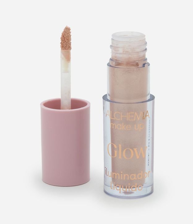 Iluminador Facial Alchemia Glow
