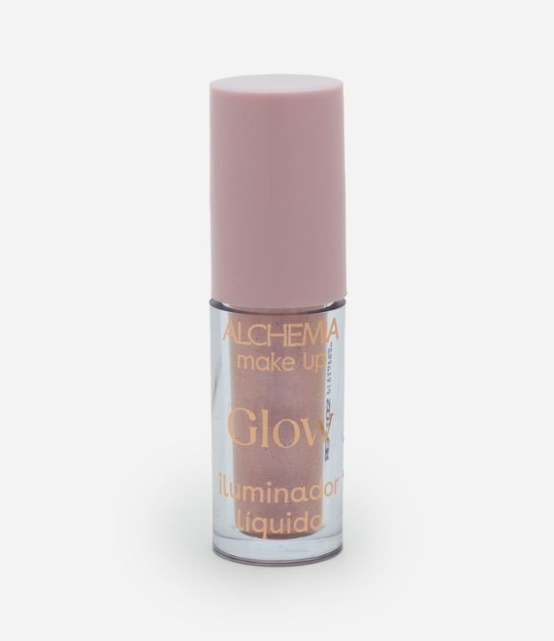 Iluminador Facial Alchemia Glow
